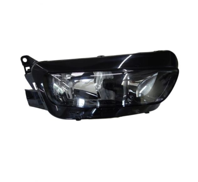 Faro anteriore dx citroen C4 Picasso 47180748