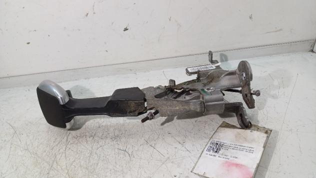 LEVA FRENO A MANO PEUGEOT 2008 1° Serie 98066999ZD DV6FD (13) - Foto 5
