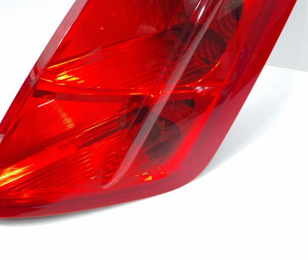 STOP FANALE POSTERIORE DESTRO FIAT Grande Punto 1° Serie 517015900 (0508) - Foto 5