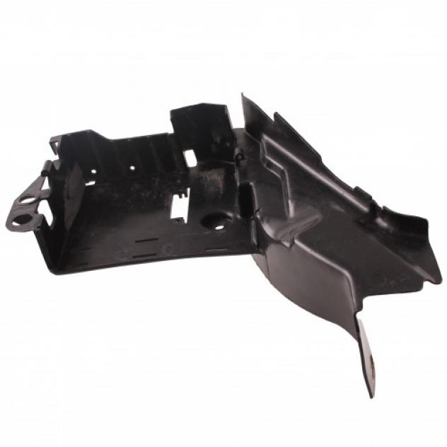 Vano batteria Yamaha TDR 125 e 250 - 4TP2177A0000 - Foto 2