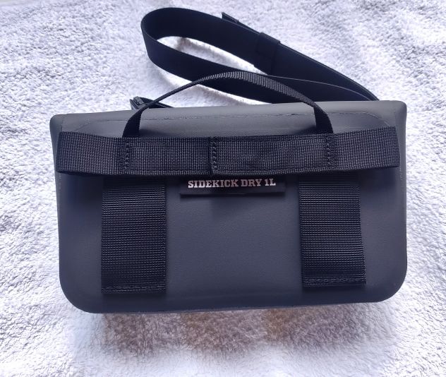 Marsupio Yeti waterproof con cintura Arcade - Foto 2