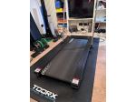 Tapis roulant ultra compact - CITY COMPACT TOORX