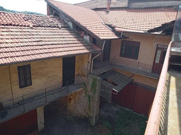 Rustico in vendita a Gozzano - Foto 12