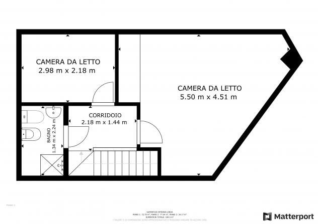 Casa di campagna in Via dei Montagnai - Foto 5