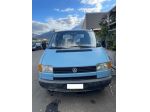 Volkswagen CASSONATO - MOTORE DA REVISIONARE SI VENDE NELLO STATO IN CUI SI &hellip;