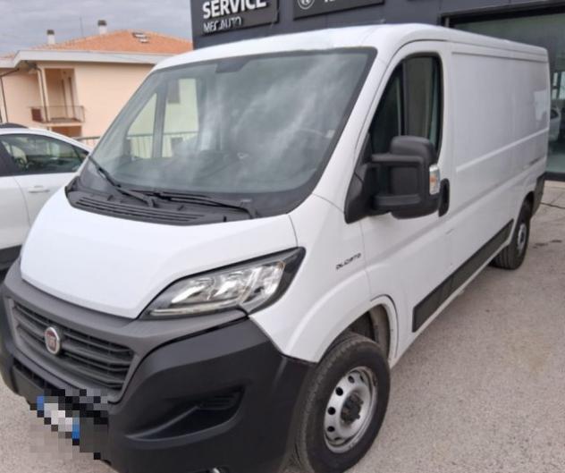 FIAT Ducato 35 2.3 MJT 140CV PM-TN Furgone rif. 23931753