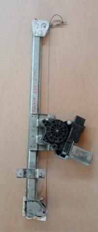 ALZACRISTALLO ELETTR. PORTA ANT.D. 6 PIN FIAT DUCATO (250-2J/4X) Lastrato / Cabinato 2p  Carrozzeria  Lamierati esterni  Porte  Alzacristallo por FIAT
