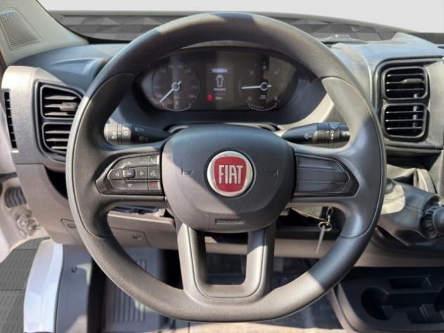 FIAT Ducato Ducato 35 2.2 Mjt 140CV PLM Cabinato Maxi rif. 24010434 - Foto 10