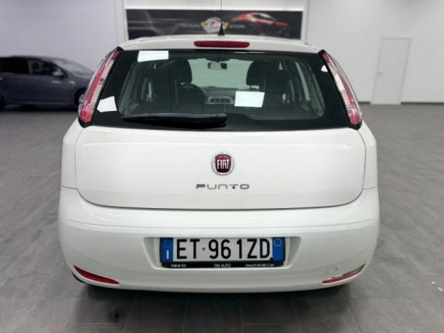FIAT Punto 1.3 MJT 75CV 5 porte Van Pop 4 posti E5+ rif. 23735598 - Foto 7