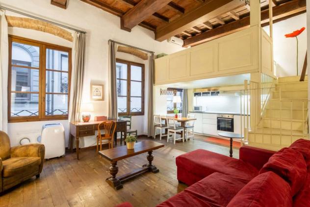 appartamento in affitto a Firenze in zona Centro Duomo
