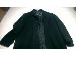 Cappotto originale Dolce Gabbana Nero tg. M