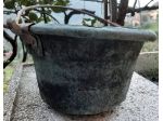 PAIOLO IN RAME ANTICO RIPARATO