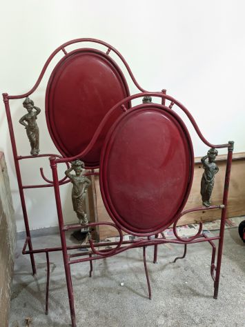 Letto fine 800' - Foto 2
