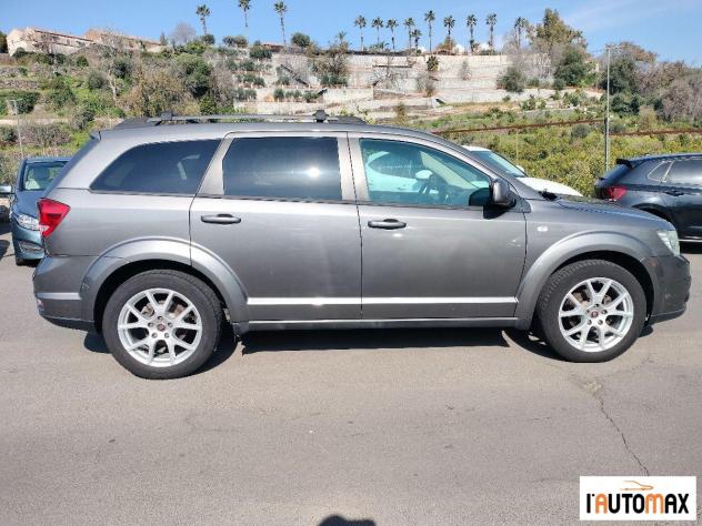 FIAT - Freemont 2.0 mjt 16v 140cv 7 Posti - Foto 4