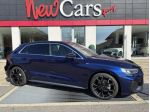 AUDI A3 SPB TFSI 110 kW S tronic S line edition MATRIX rif. 23480752