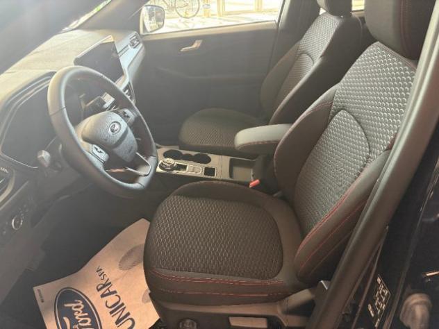 FORD Kuga 2.5 PLUG-IN HYBRID 243CV ST-LINE rif. 23952794 - Foto 7