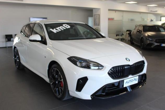 BMW 118 2.0 d M-Sport Pro KM0 MY25 rif. 23814171