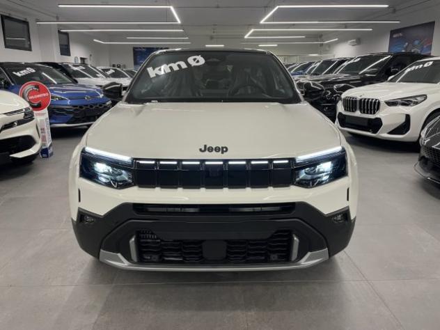 JEEP Avenger 1.2 Summit 100 CV KM0 MY27 rif. 24162035 - Foto 3