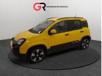 FIAT Pandina Pandina Cross 1.0 firefly hybrid s&s 65cv
