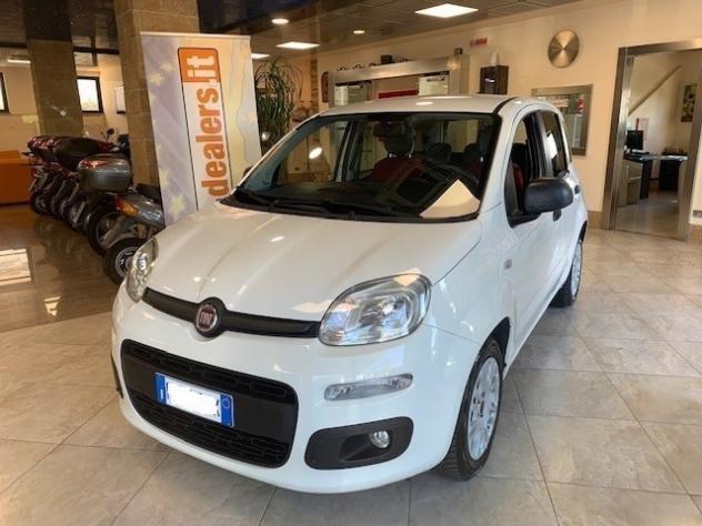 Fiat Panda 1.3 MJT 95 CV Lounge 10 UNITA - Foto 2