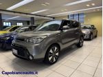 KIA Soul 1.6 CRDi You® Soul-UNICO PROPRIETARIO-SERVICE KIA rif. 23961468