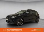 SEAT Arona 1.0 ecotsi black edition 95cv rif. 24133943