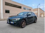 Alfa Romeo Stelvio 2.2 Turbodiesel 210 CV AT8 Q4 Super