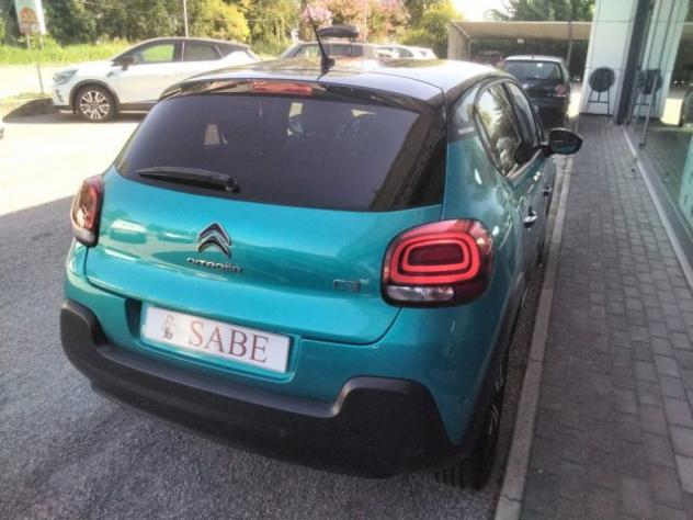 CITROEN C3 C3 83 CV S&S Shine Pack rif. 24078053 - Foto 6