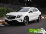 MERCEDES-BENZ GLA 200 d Sport autom