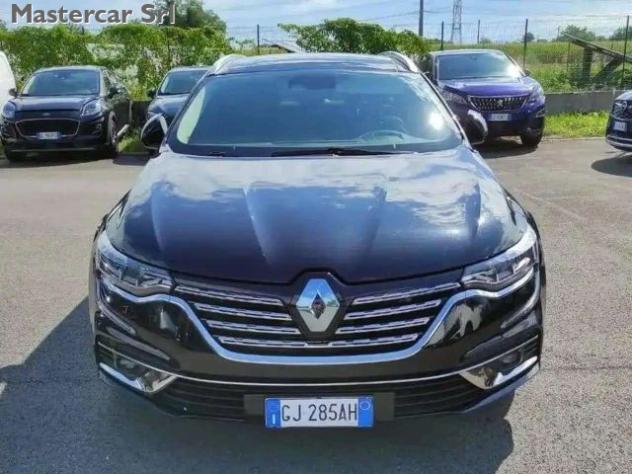 RENAULT Talisman Talisman Sporter Sporter 2.0 blue dci Executive 19 rif. 24219696 - Foto 7