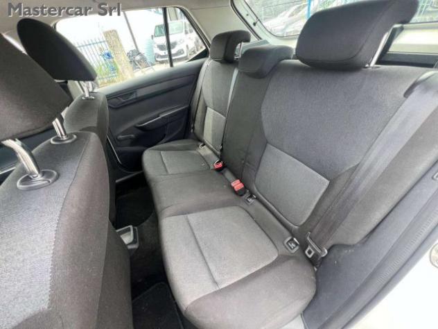 SKODA Fabia Fabia III 2015 Berlina 1.0 mpi Active 60cv - FR851 rif. 23998345 - Foto 10
