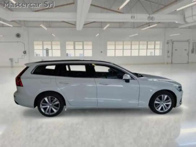VOLVO V60 V60 2.0 b4 Momentum Business Pro auto - GG115ZL rif. 24166184 - Foto 7