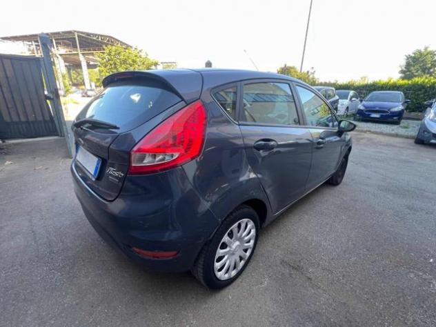 FORD Fiesta 1.4 TDCi 5p. Titanium rif. 23743125 - Foto 4