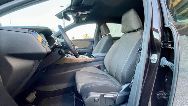 DS7 CROSSBACK 1.5 BLUEHDI GRANDI CHICH 130CV - FULL LED, VIRTUAL COCKPIT, NEOPATENTATI - Foto 10