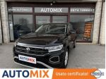 Volkswagen T-Roc 1.0 tsi Style 110cv