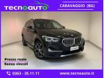 BMW X1 X1 sDrive18d xLine Plus auto