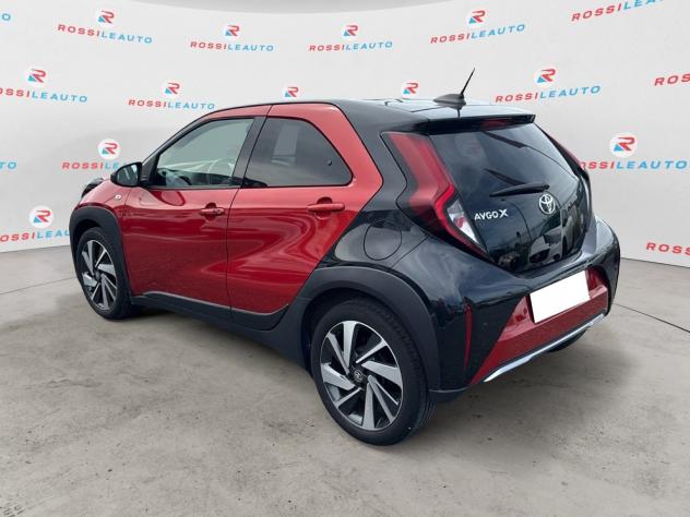 Toyota Aygo X Aygo X 1.0 Lounge 72cv s-cvt - Foto 7