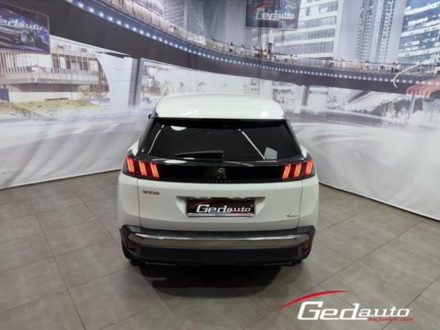 PEUGEOT 3008 BlueHDi 130 S&S EAT8 Allure Pack FULL-LED NAVI rif. 23742175 - Foto 6