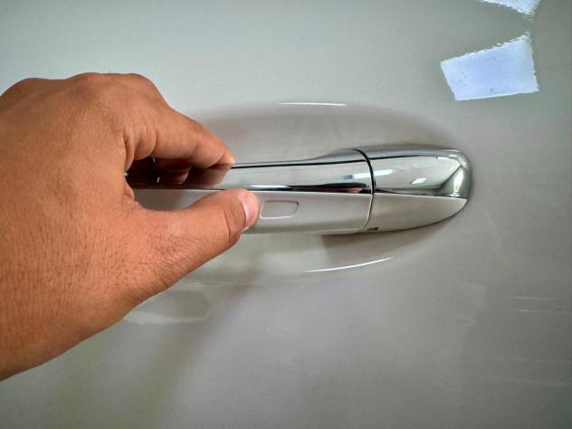 Mercedes CLA 220d 190cv Automatic Premium Plus 2023 - Foto 9