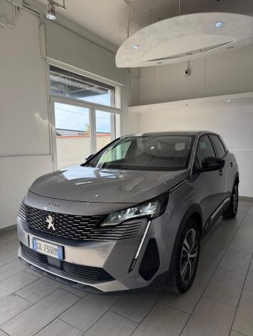 Peugeot 3008 BlueHDi 130 S&S EAT8 Allure Pack - Foto 3