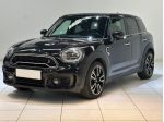 MINI Countryman Cooper SD ALL4 automatica Hype Jcw