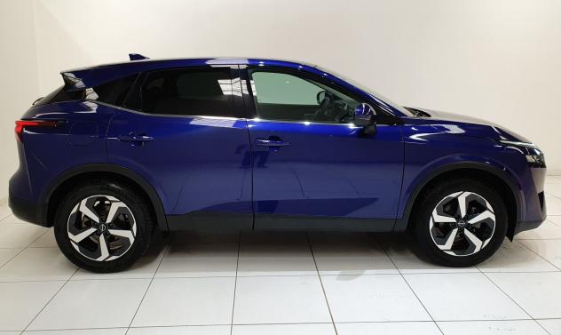Nissan Qashqai MHEV 158 CV Xtronic N-Connecta - Foto 9