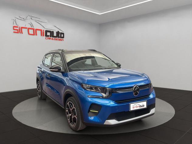Citroën C3 C3 1.2 turbo Plus 100cv s&s - PROMO SIRONIAUTO+ - Foto 10