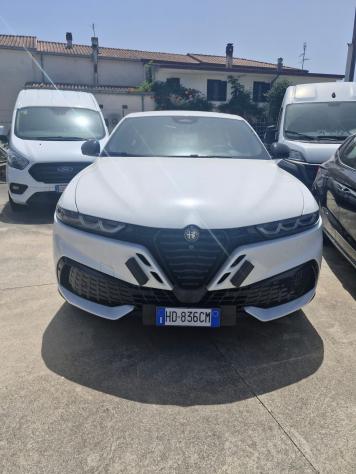 Alfa Romeo Tonale Tonale 1.5 hybrid Ti 175cv tct7