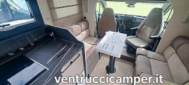 MCLOUIS MC4 870 FACE A FACE LETTI GEMELLI PORTA LIBERA 7,45M FINANZIABILE 180MESI - Foto 9