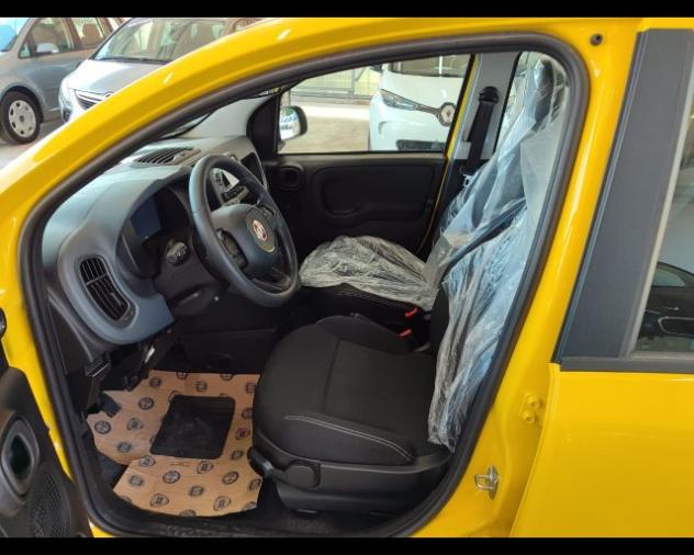 FIAT Pandina 1.0 FireFly 65 CV Hybrid Icon rif. 24121662 - Foto 8