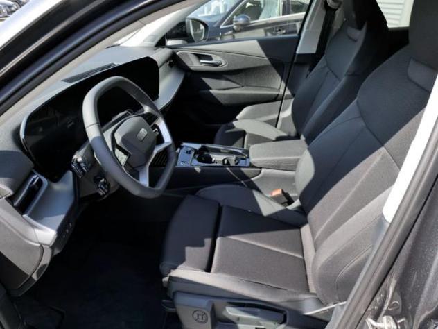 AUDI Q3 Sportback 1.5 e-Hybrid 272cv S-tr. S-line edition rif. 23980220 - Foto 5