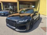 AUDI TT RS Coupé 2.5 TFSI quattro S tronic rif. 23772543