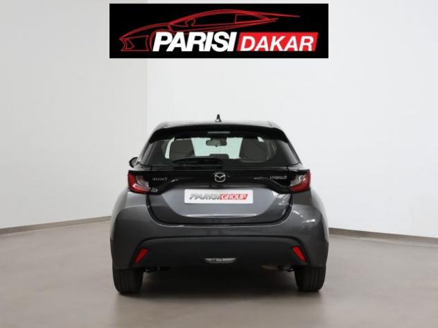 MAZDA 2 1.5 Hybrid e-CVT Agile *PROMO PARISI GROUP* rif. 23289351 - Foto 7