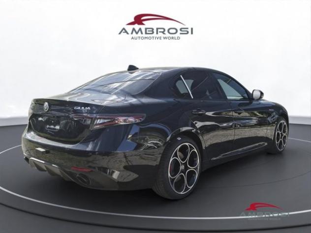ALFA ROMEO Giulia Diesel 210cv Veloce rif. 23752618 - Foto 3